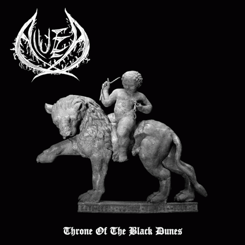 Al Uzza : Throne of the Black Dunes